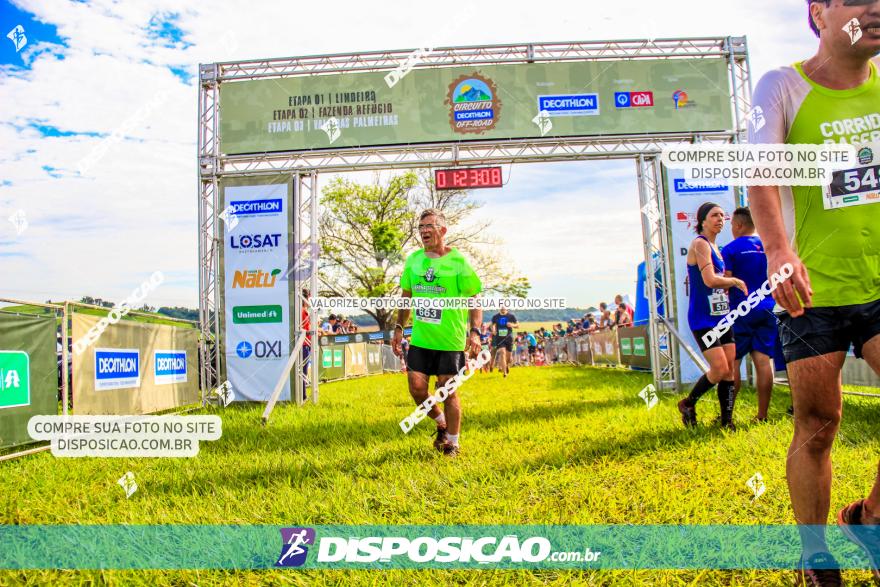 Decathlon Off Road 2020 - 1ª Etapa