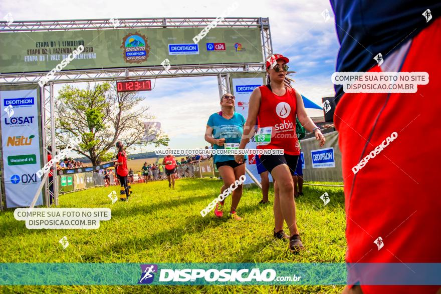 Decathlon Off Road 2020 - 1ª Etapa