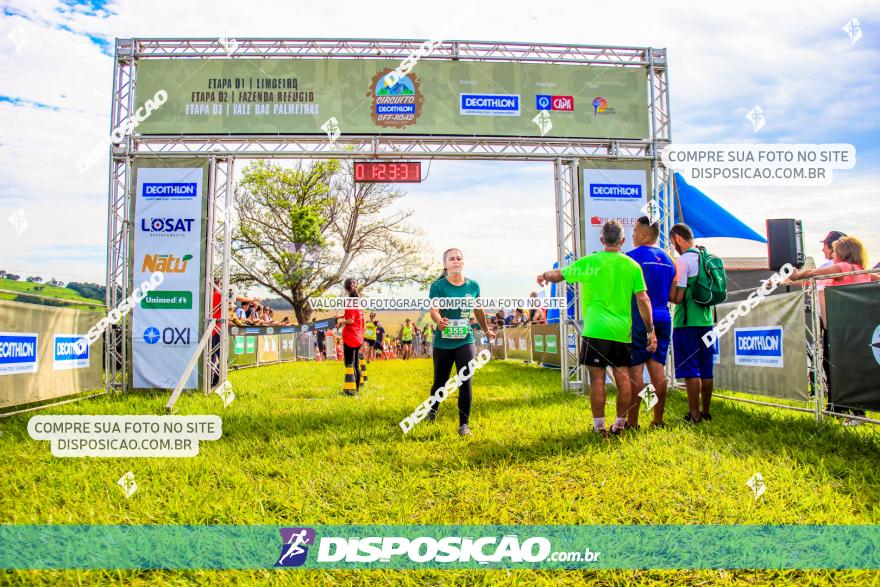 Decathlon Off Road 2020 - 1ª Etapa