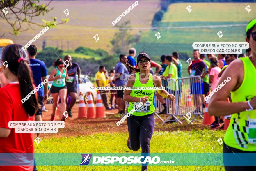 Decathlon Off Road 2020 - 1ª Etapa