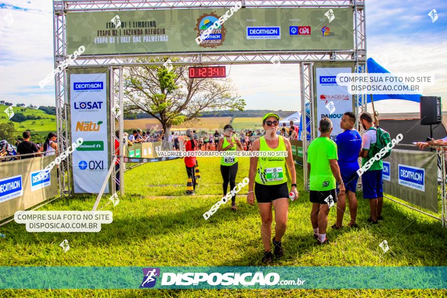 Decathlon Off Road 2020 - 1ª Etapa