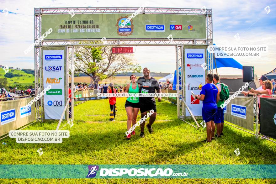 Decathlon Off Road 2020 - 1ª Etapa