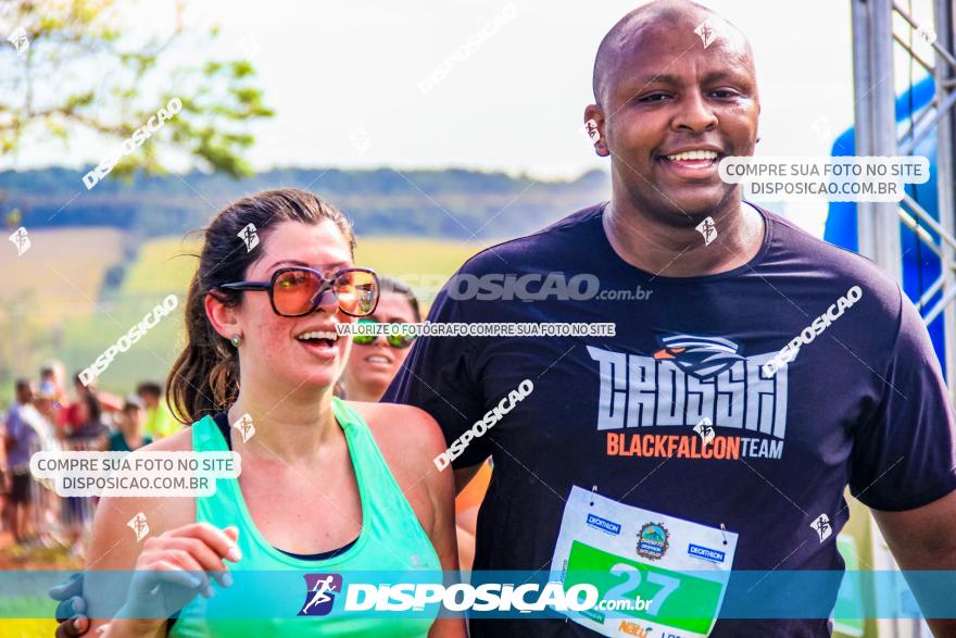 Decathlon Off Road 2020 - 1ª Etapa