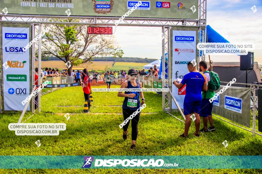 Decathlon Off Road 2020 - 1ª Etapa