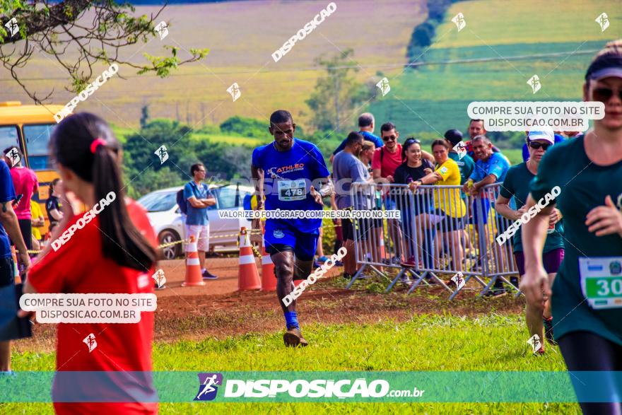 Decathlon Off Road 2020 - 1ª Etapa