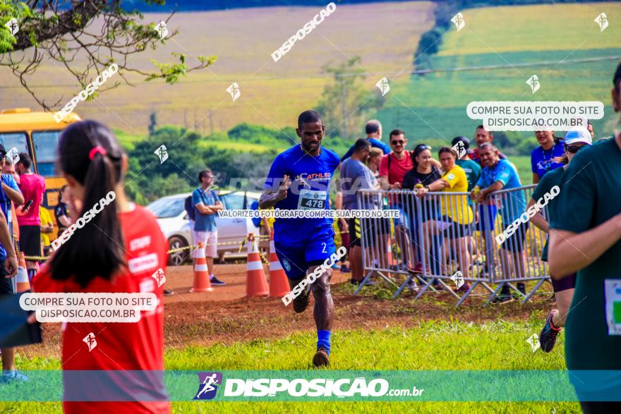 Decathlon Off Road 2020 - 1ª Etapa