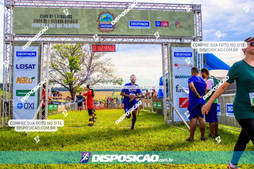 Decathlon Off Road 2020 - 1ª Etapa