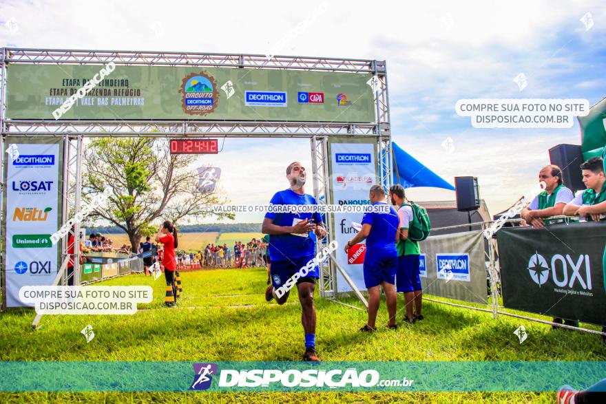 Decathlon Off Road 2020 - 1ª Etapa