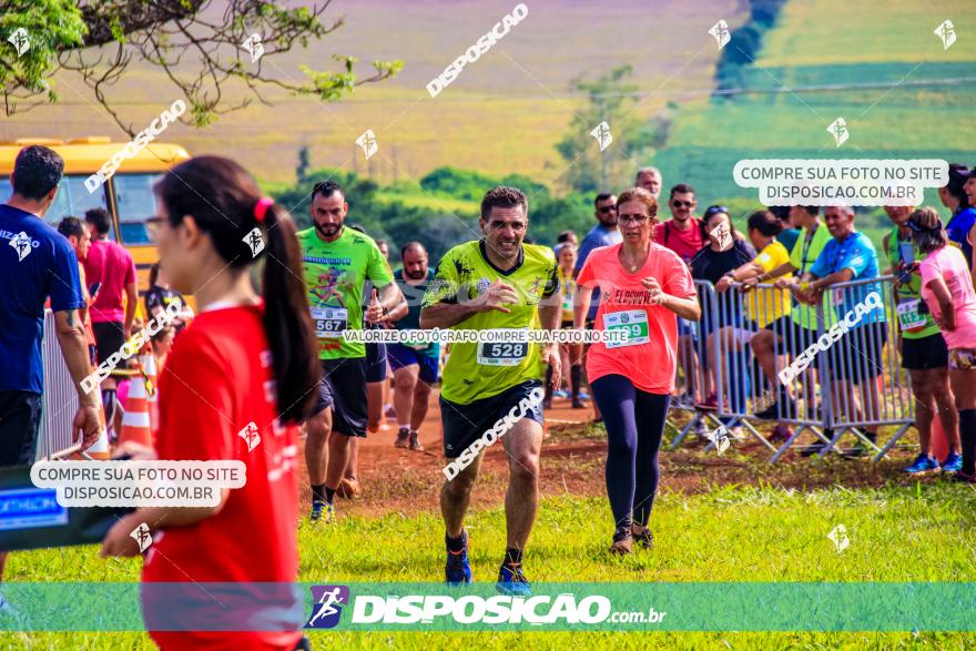 Decathlon Off Road 2020 - 1ª Etapa