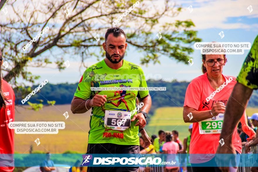 Decathlon Off Road 2020 - 1ª Etapa