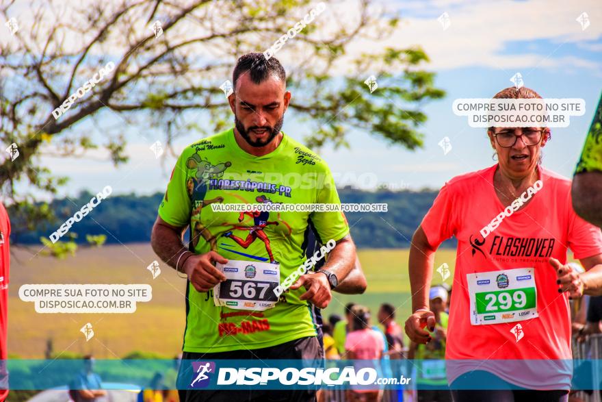 Decathlon Off Road 2020 - 1ª Etapa