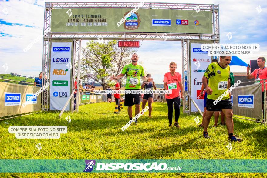 Decathlon Off Road 2020 - 1ª Etapa