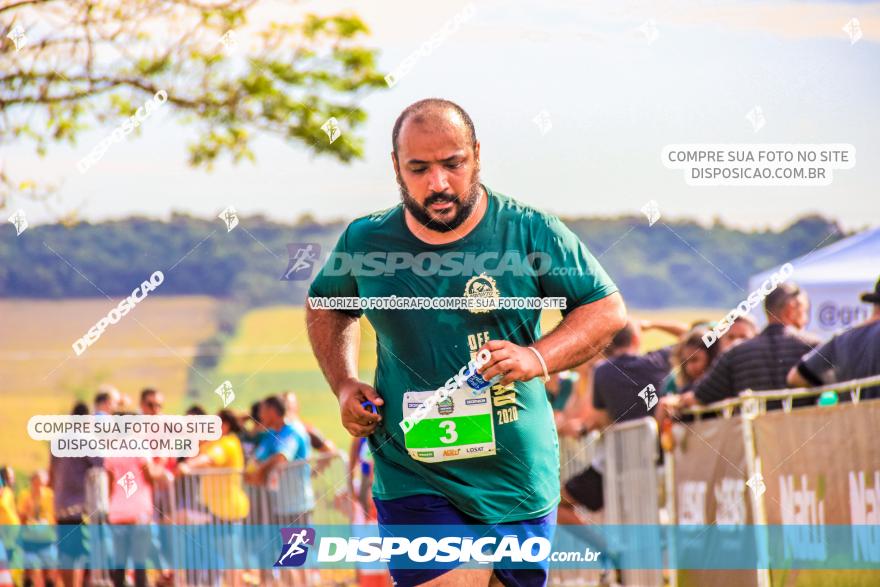 Decathlon Off Road 2020 - 1ª Etapa