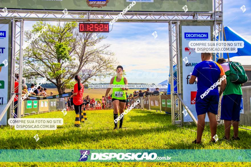 Decathlon Off Road 2020 - 1ª Etapa