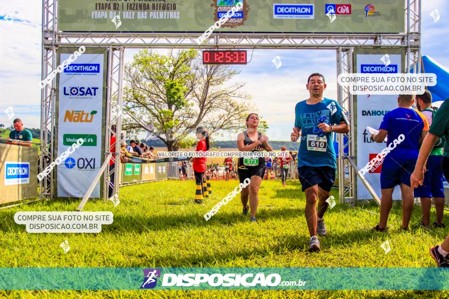 Decathlon Off Road 2020 - 1ª Etapa