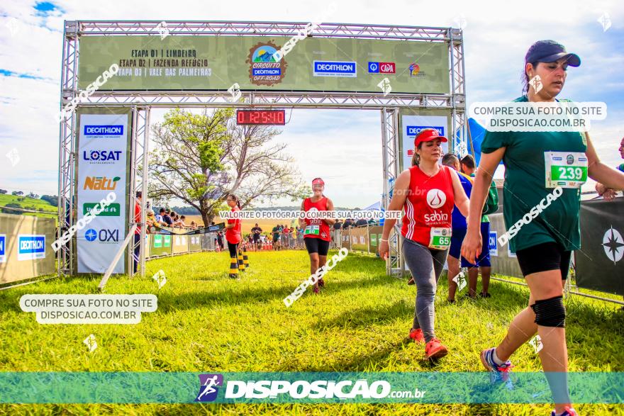 Decathlon Off Road 2020 - 1ª Etapa