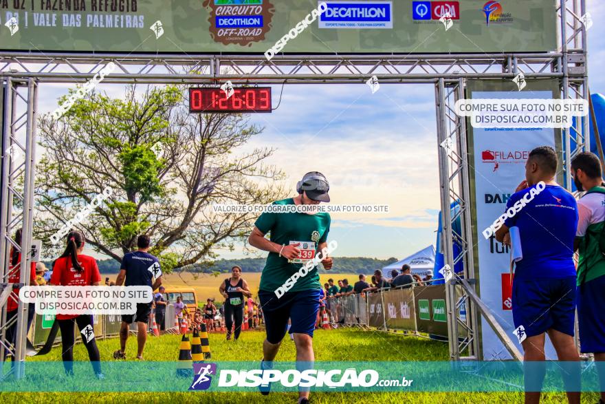 Decathlon Off Road 2020 - 1ª Etapa