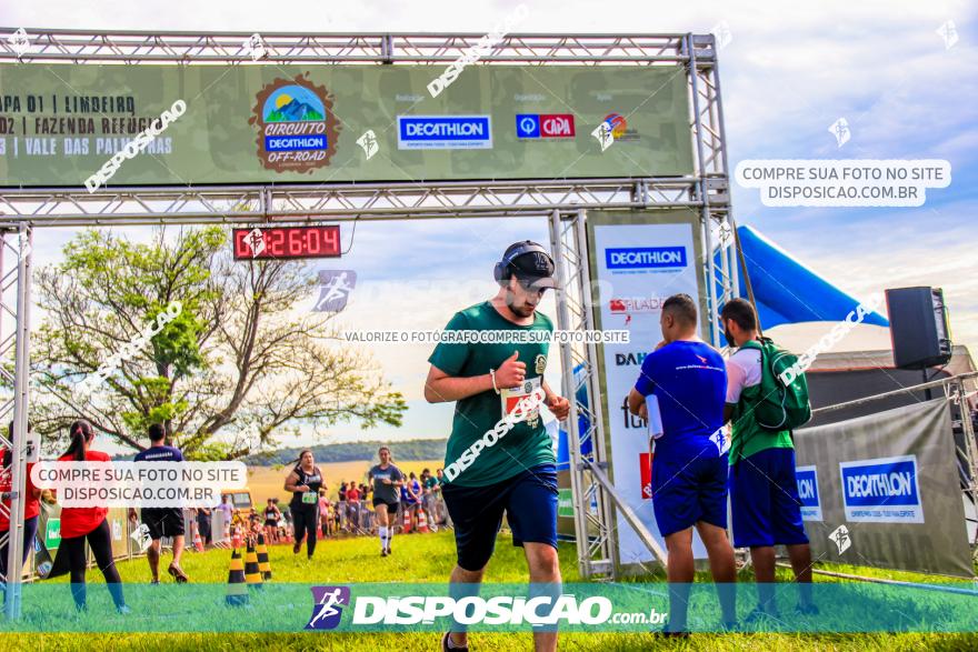 Decathlon Off Road 2020 - 1ª Etapa