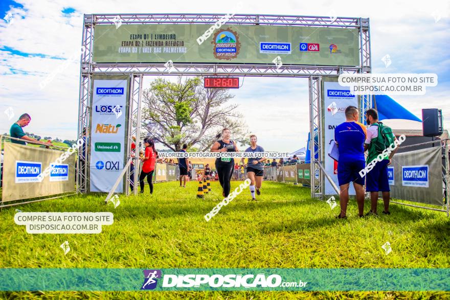 Decathlon Off Road 2020 - 1ª Etapa