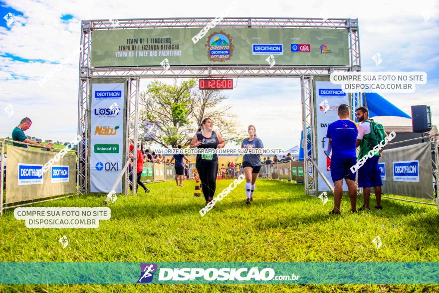 Decathlon Off Road 2020 - 1ª Etapa