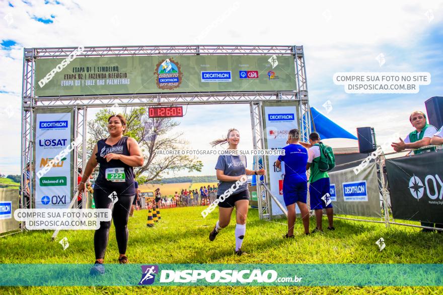 Decathlon Off Road 2020 - 1ª Etapa