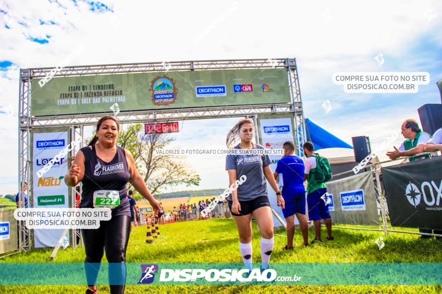 Decathlon Off Road 2020 - 1ª Etapa