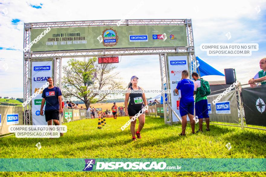 Decathlon Off Road 2020 - 1ª Etapa