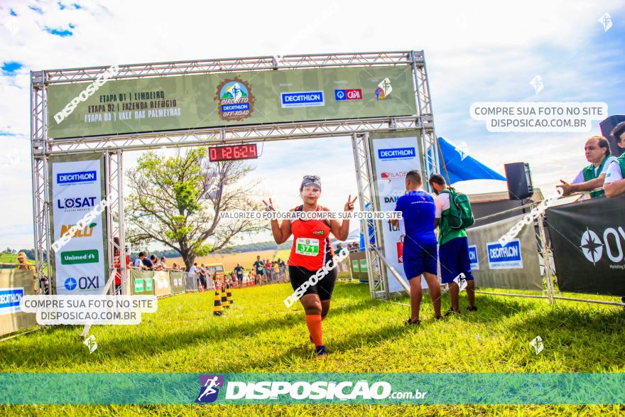 Decathlon Off Road 2020 - 1ª Etapa