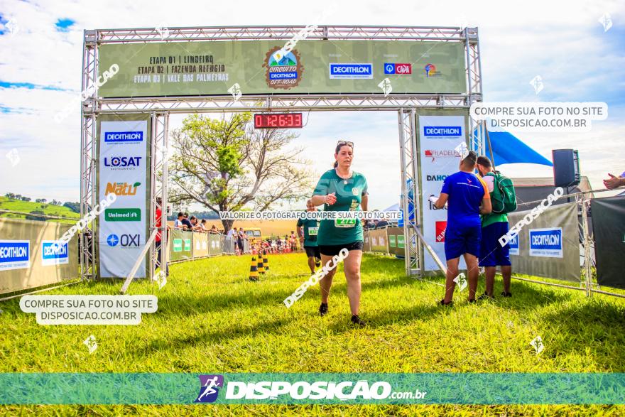 Decathlon Off Road 2020 - 1ª Etapa