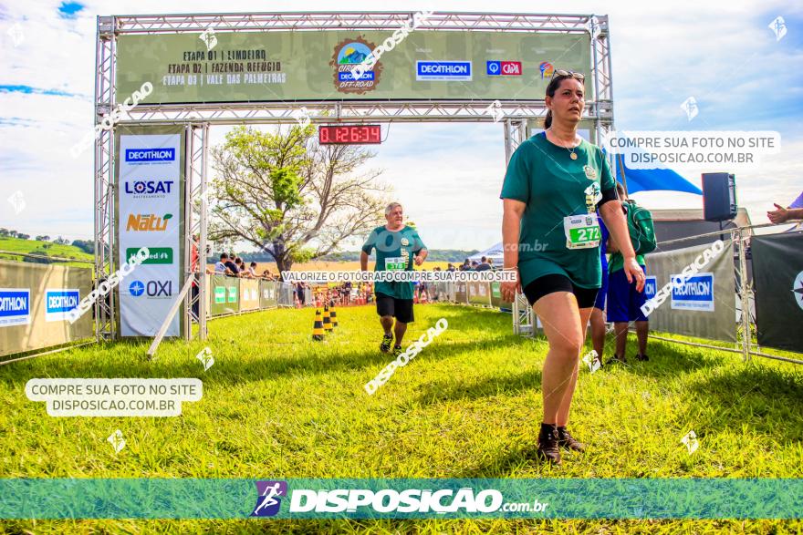 Decathlon Off Road 2020 - 1ª Etapa