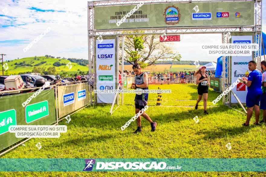 Decathlon Off Road 2020 - 1ª Etapa