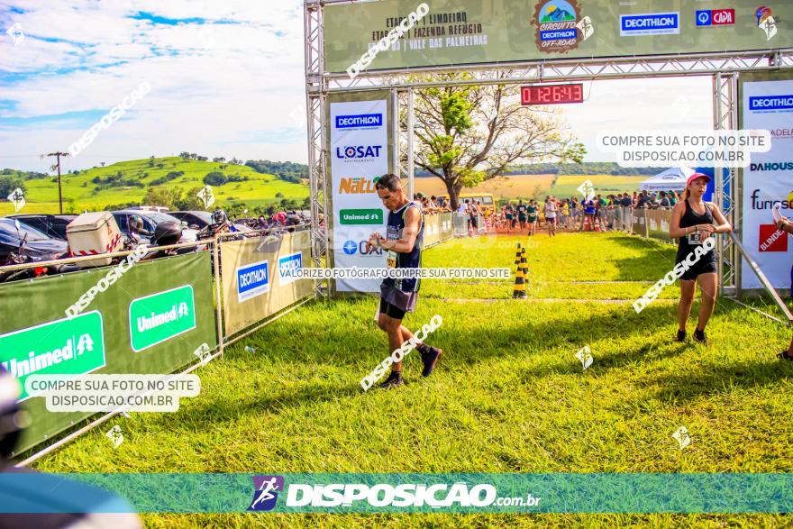 Decathlon Off Road 2020 - 1ª Etapa