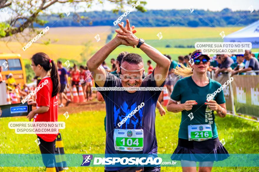 Decathlon Off Road 2020 - 1ª Etapa