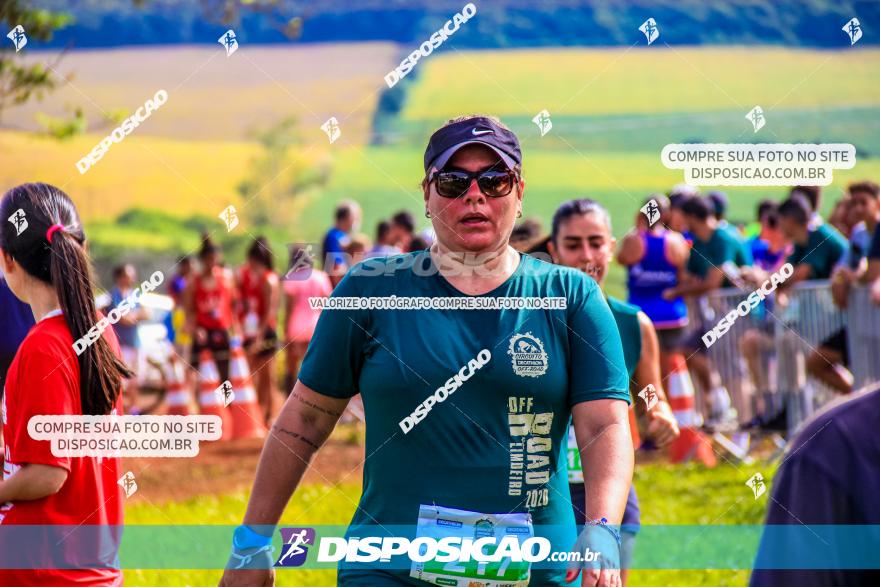 Decathlon Off Road 2020 - 1ª Etapa