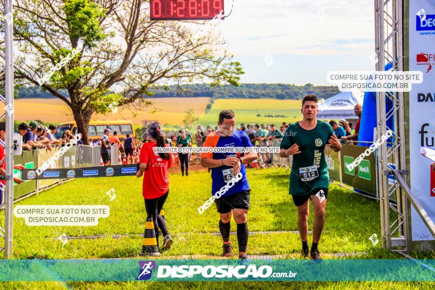 Decathlon Off Road 2020 - 1ª Etapa