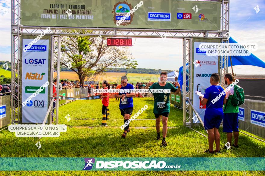 Decathlon Off Road 2020 - 1ª Etapa