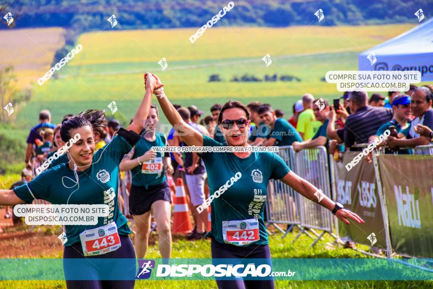 Decathlon Off Road 2020 - 1ª Etapa