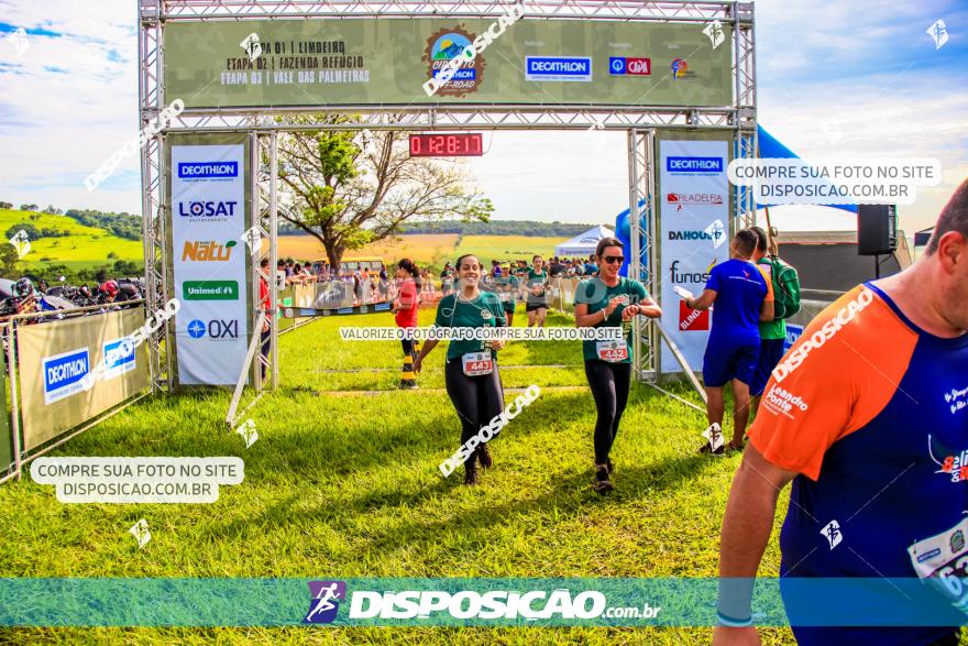 Decathlon Off Road 2020 - 1ª Etapa