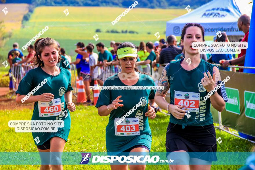 Decathlon Off Road 2020 - 1ª Etapa