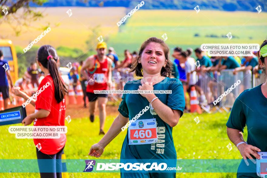 Decathlon Off Road 2020 - 1ª Etapa