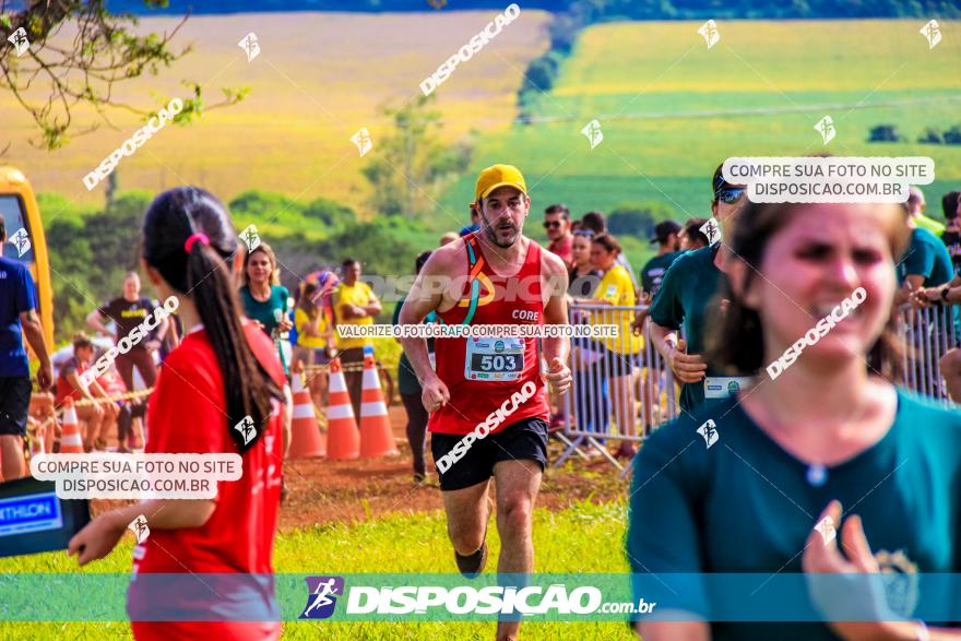 Decathlon Off Road 2020 - 1ª Etapa