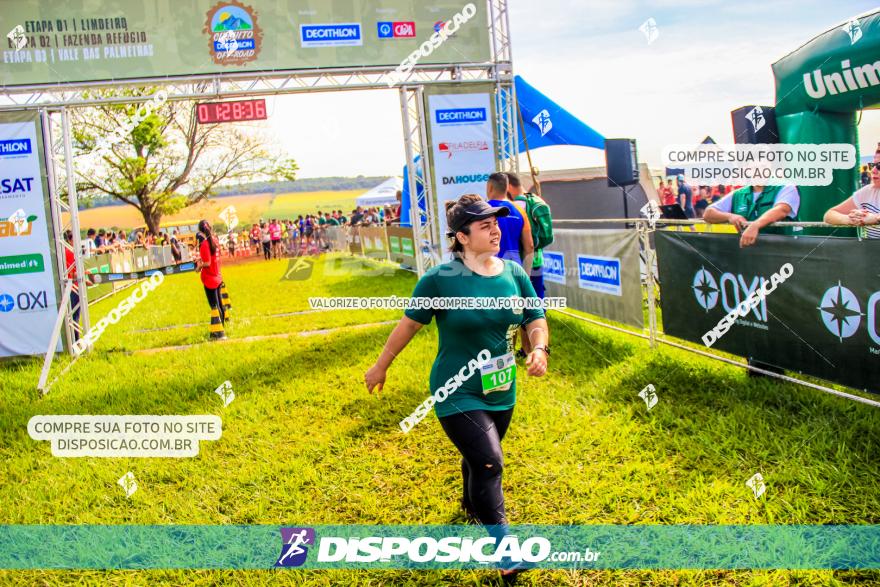 Decathlon Off Road 2020 - 1ª Etapa