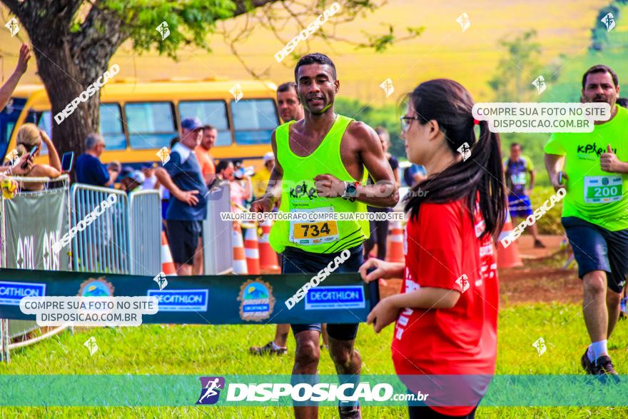 Decathlon Off Road 2020 - 1ª Etapa