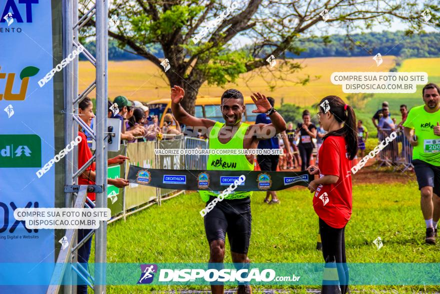 Decathlon Off Road 2020 - 1ª Etapa