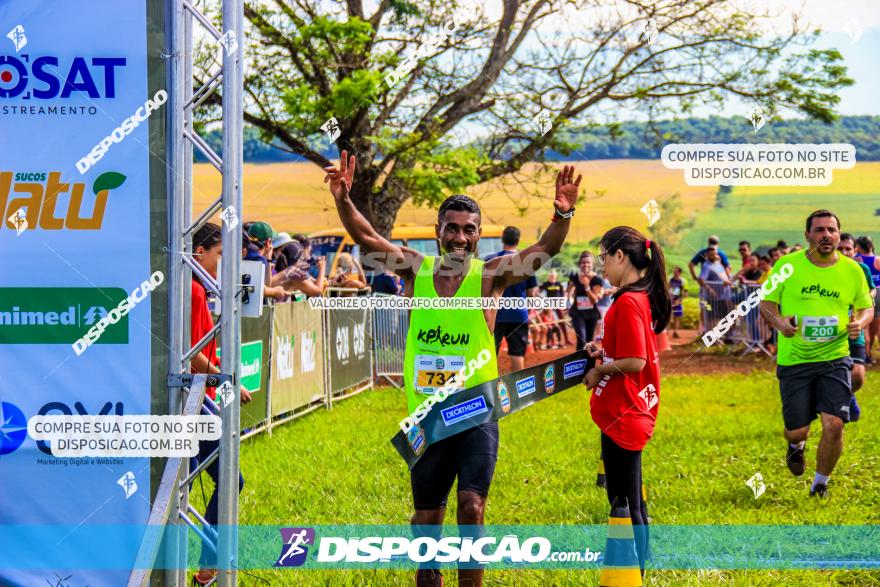 Decathlon Off Road 2020 - 1ª Etapa