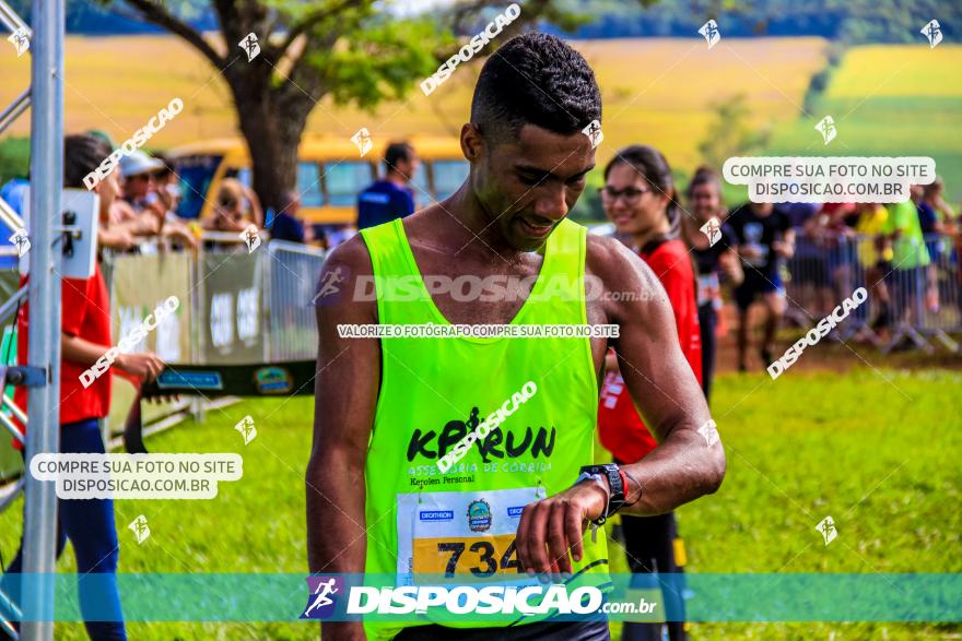 Decathlon Off Road 2020 - 1ª Etapa