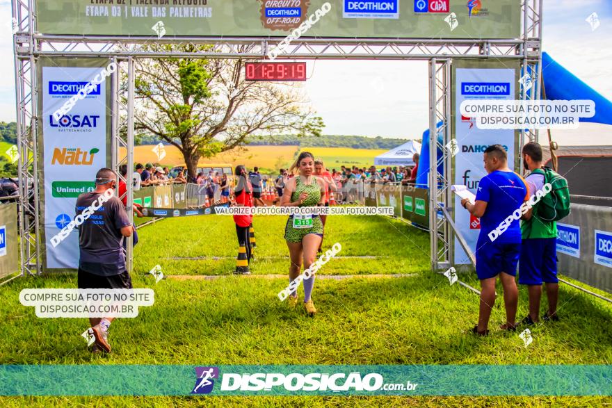 Decathlon Off Road 2020 - 1ª Etapa