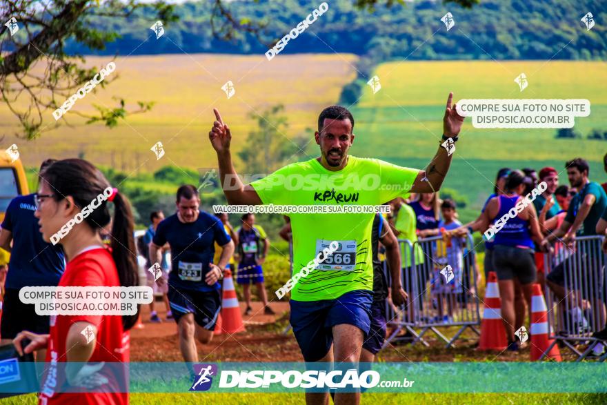 Decathlon Off Road 2020 - 1ª Etapa