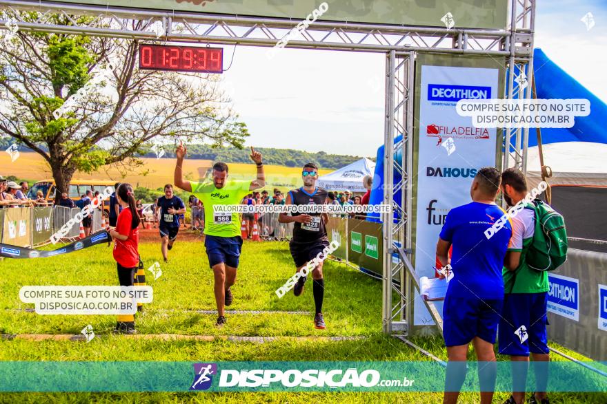 Decathlon Off Road 2020 - 1ª Etapa