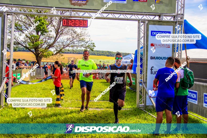 Decathlon Off Road 2020 - 1ª Etapa